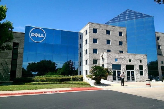 Dell và cú twist tài chính nhờ trí tuệ nhân tạo