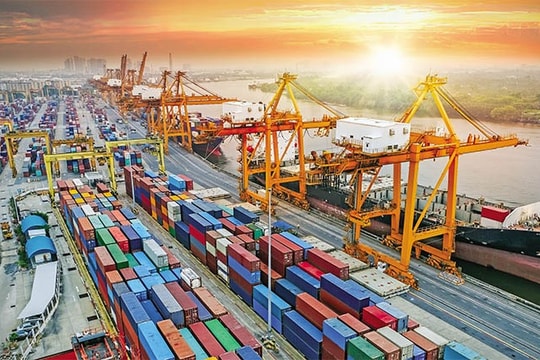 Kinh tế Việt Nam trước xu thế ‘chấp nhận rủi ro’ toàn cầu