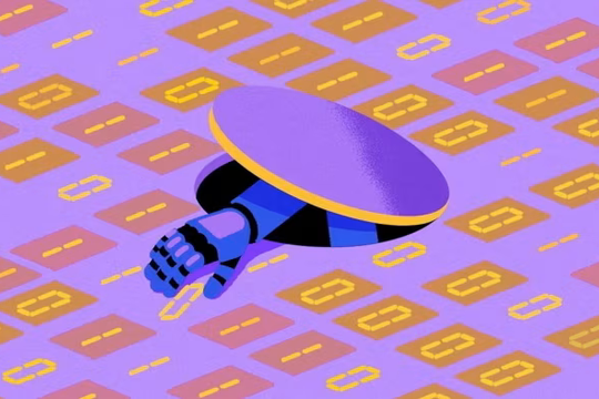 Agentic AI trở thành đồng phạm mới của giới hacker