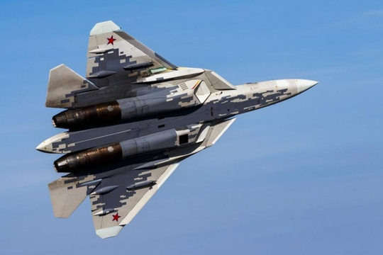 Tin vũ khí hôm nay 28.11: Nga tiết lộ vòng đời của tiêm kích Su-57