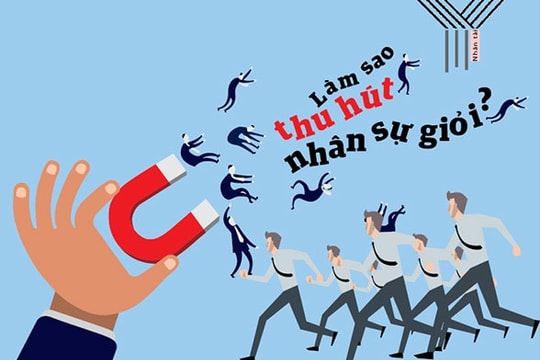 Trước làn sóng Big Tech cắt giảm nhân sự, cơ hội nào cho Việt Nam?