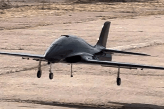 Tin vũ khí hôm nay 27.11: Hé lộ vũ khí rẻ giúp Ukraine hạ hàng loạt drone cảm tử Nga
