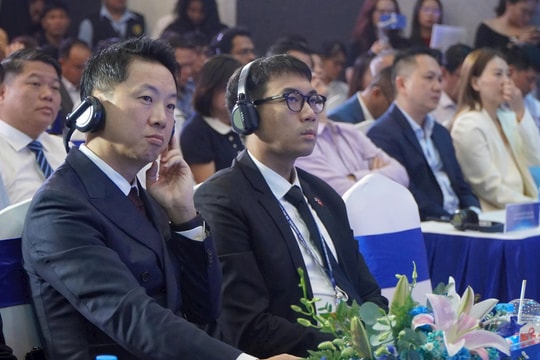 Từ WISE HCMC 2025 nhìn về tương lai kinh tế số của TP.HCM