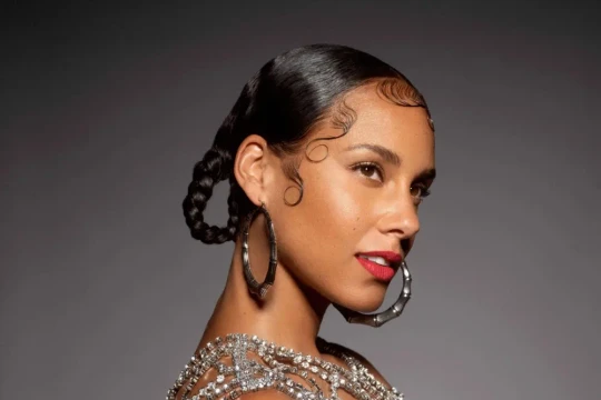 Alicia Keys sẽ trình diễn tại Lễ trao giải VinFuture 2025