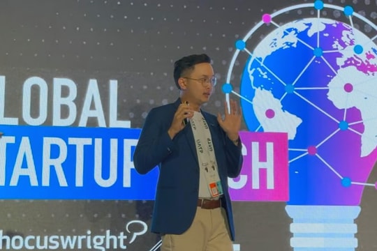 Bong bóng AI có thể sắp vỡ nhưng không phải ở Đông Nam Á