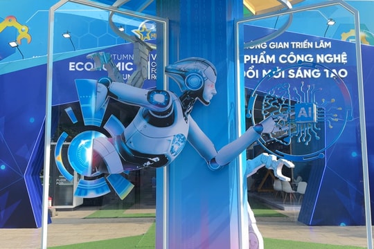 Video: Công nghệ mới hội tụ tại triển lãm GRECO 2025