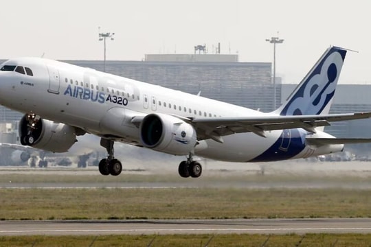 Phát hiện lỗi ở 6.000 máy bay Airbus ảnh hưởng hoạt động bay Việt Nam?
