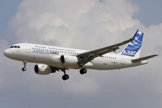 6.000 máy bay Airbus bị lỗi phần mềm, Cục HKVN phản ứng ra sao?