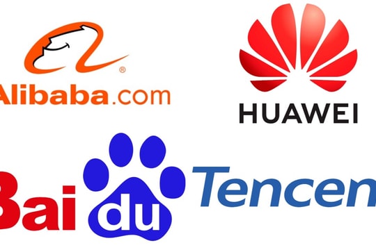 Thị trường chip AI Trung Quốc đang là đấu trường sôi động