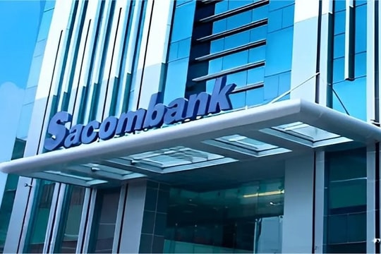Nhiều sai phạm về cấp tín dụng tại Sacombank Hậu Giang, nguyên nhân vì sao?