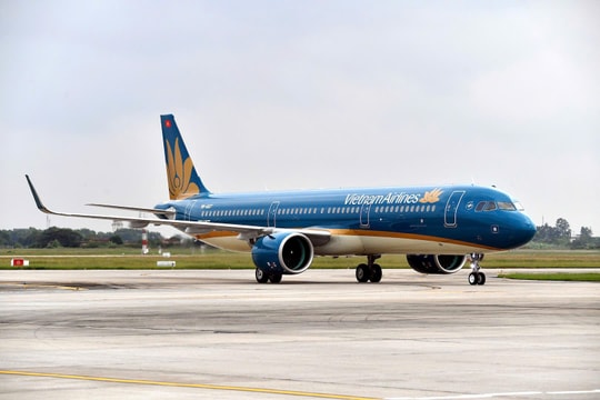 Vụ máy bay Airbus bị lỗi phần mềm: Phản hồi từ các hãng hàng không tại Việt Nam