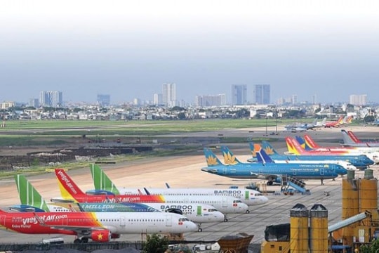 69 máy bay của Vietjet hoàn tất cập nhật lỗi phần mềm Airbus