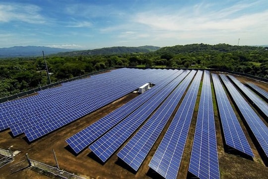 Vì sao Việt Nam và ASEAN thu hút đầu tư năng lượng tái tạo?