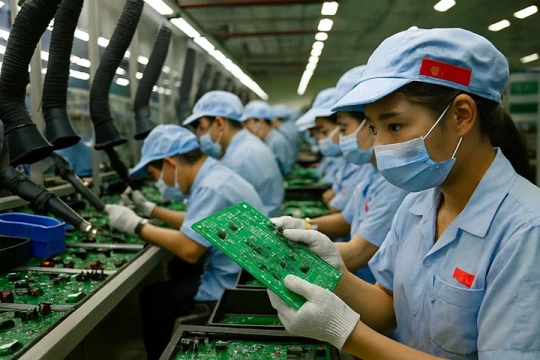 Tiêu chí để DN điện tử hưởng ưu đãi thuế thu nhập doanh nghiệp