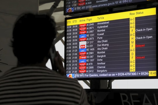 Vietnam Airlines hoàn tất sửa lỗi phần mềm máy bay Airbus