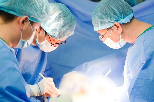 24 giờ giành lại sự sống: Hành trình hiến tạng lay động triệu trái tim