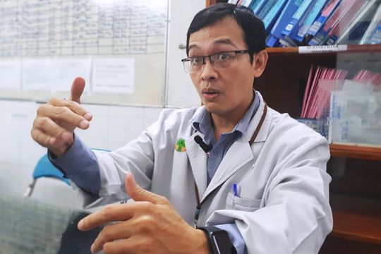 Chấn động ung thư nhi: Romidepsin mở cơ chế vượt kháng thuốc mới