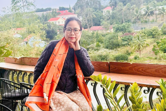 Chuyên gia chia sẻ cách bảo vệ tâm lý trẻ em trước bão thông tin độc hại