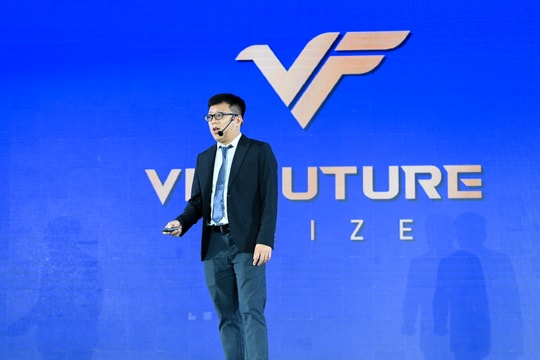 Việt Nam và lợi thế phát triển AI từ “con số 0”