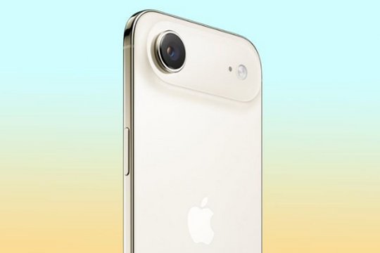Điện thoại siêu mỏng thoái trào, smartphone bền pin khủng lên ngôi