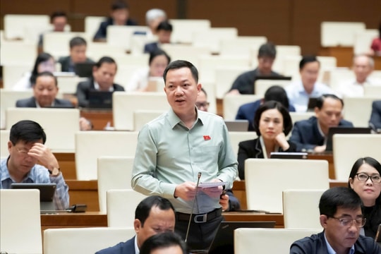 Trách nhiệm tổ chức, cá nhân trong các dự án tồn đọng vẫn chưa được làm rõ