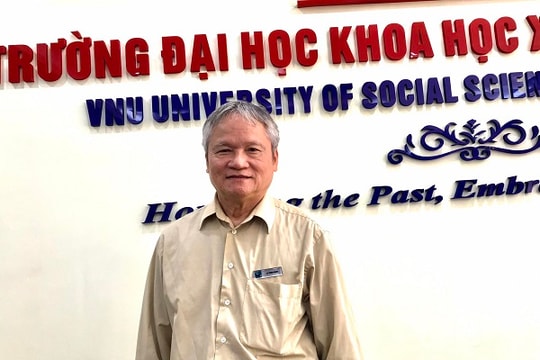 AI tạo sinh: 'Lối thoát' hay 'hộp đen' cho giáo dục Việt Nam?