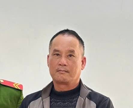 Khởi tố Đoàn Văn Sáng vì tội giết người