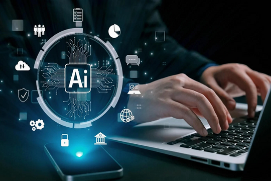AI đang lật ngược thế giới: Việt Nam liệu có bị đánh bật nếu chậm chân?