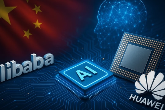 Các hãng công nghệ Trung Quốc có đủ lực lật đổ Nvidia