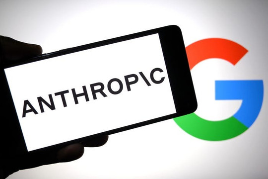 Theo chân OpenAI, Anthropic chuẩn bị bán cổ phiếu vào năm tới