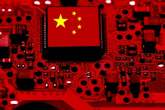 'Xếp chồng chip kiểu Huawei là bí kíp để Trung Quốc cạnh tranh với GPU Nvidia'