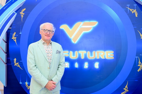 GS Toby Walsh: Nếu không cẩn thận, nhiều quốc gia có thể bị ‘đô hộ số’