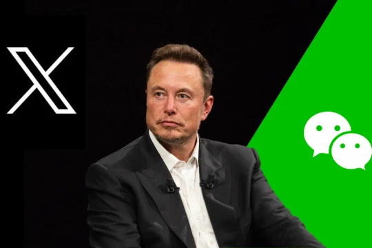 Elon Musk muốn biến X thành siêu ứng dụng: ‘Người dùng gần như sống trên WeChat’