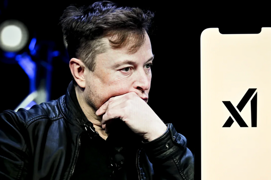 Nhân viên xAI khoe làm việc 36 giờ không ngủ, Elon Musk phản ứng ra sao?