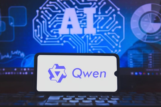 Qwen là ứng dụng AI phát triển nhanh nhất thế giới tháng 11, vượt Gemini và ChatGPT