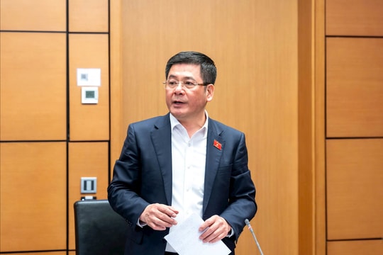 'Khát điện' để tăng trưởng GDP và chuyển đổi số
