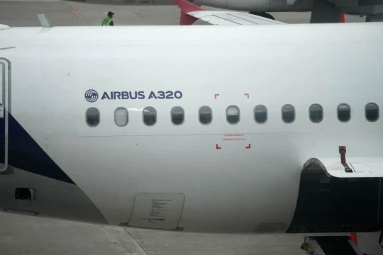 2 sự cố với Airbus A320 khiến nhà đầu tư hoảng sợ, Boeing phục hồi mạnh mẽ