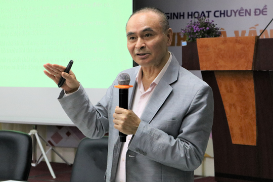 Hà Nội đang tự gây ô nhiễm cho chính mình!