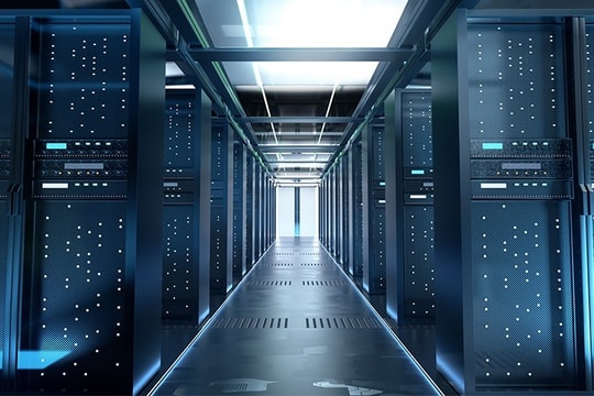 OpenAI thúc đẩy dự án Stargate, biến Hàn Quốc thành thế lực AI
