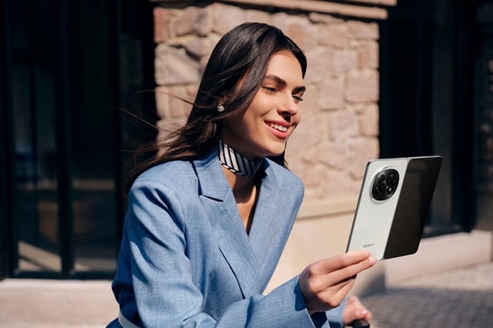 10 smartphone bán chạy toàn cầu: Vắng bóng thương hiệu Trung Quốc