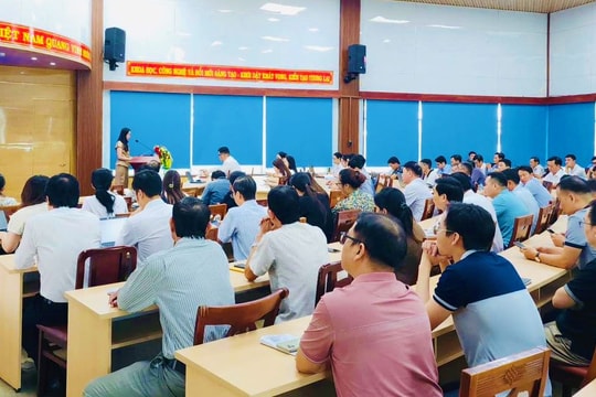 Đảm bảo an toàn bức xạ trong ngành y tế Đồng Nai
