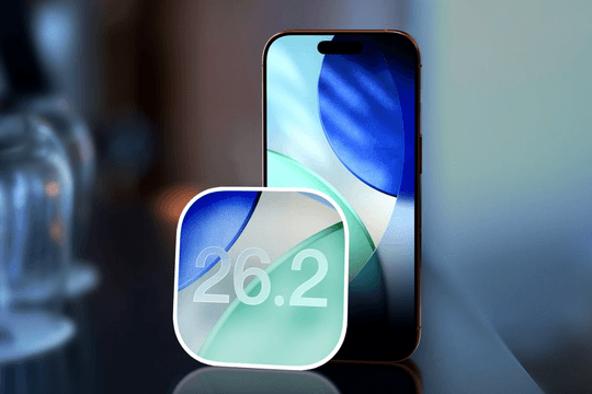 Apple thay chiến lược ra mắt sản phẩm năm 2026 vì hiếm linh kiện