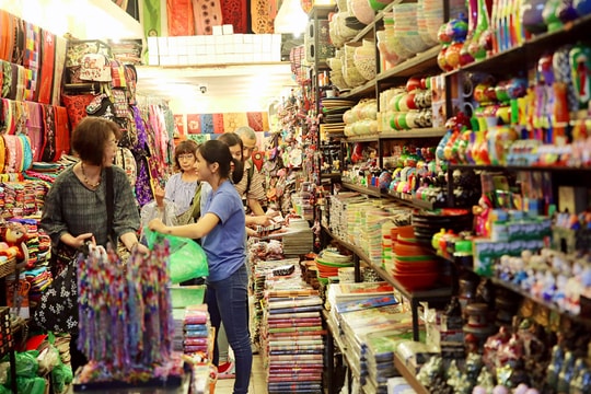 Nâng ngưỡng doanh thu miễn thuế lên 500 triệu, chuyên gia nói gì?