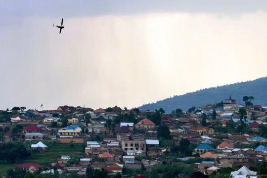 Những kỳ tích của drone trong đời sống người Việt Nam và quốc tế