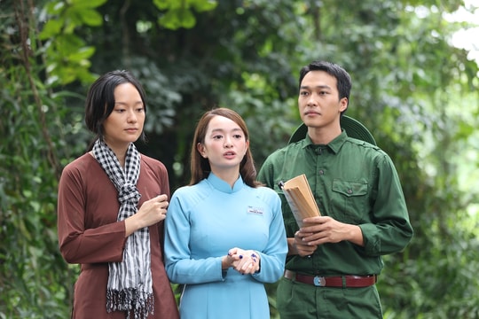 Việt Nam tinh hoa – bản sắc Việt qua ngôn ngữ sáng tạo mới