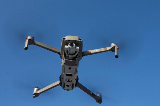 Tự hành, bầy đàn, tầng bình lưu: Các xu hướng định hình UAV trong tương lai