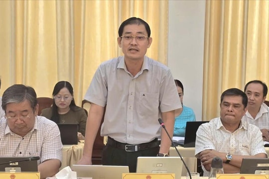 Cần Thơ: Vướng mắc về thủ tục đất đai cần sớm tháo gỡ 