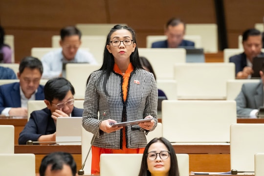 Tư nhân tham gia điện hạt nhân nhỏ: Cần những 'cú hích' táo bạo