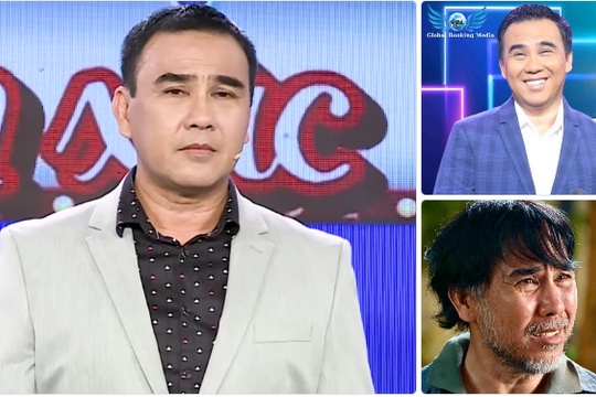 'MC Quyền Linh bị bắt' - chiêu câu view quen thuộc trở lại