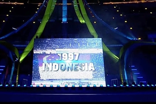 Công nghệ phục vụ SEA Games 33 đang bị ảo giác